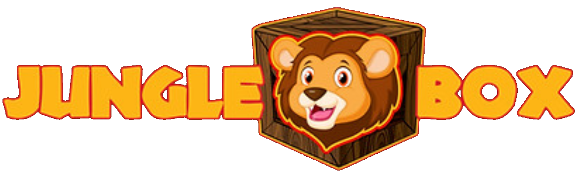 Jungle Box - Indoorspielplatz | Kindergeburtstag feiern